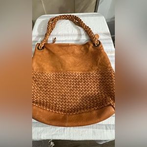 Leather Purse